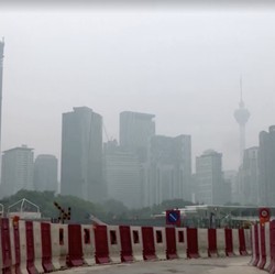 Maaf RI Jadi Biang Kerok, Negara Ini Minta Warga Pakai Masker