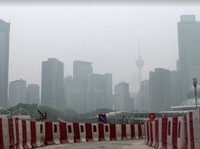 Maaf RI Jadi Biang Kerok, Negara Ini Minta Warga Pakai Masker