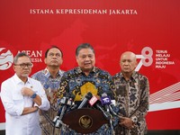 Lindungi UMKM, Pemerintah Perketat Impor Komoditas Tertentu
