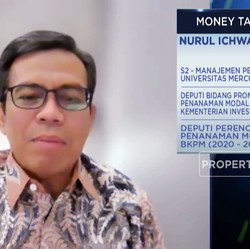 Kerjasama Pemerintah & Perbankan Perkuat Aliran Investasi RI