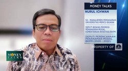 Kerjasama Pemerintah & Perbankan Perkuat Aliran Investasi RI