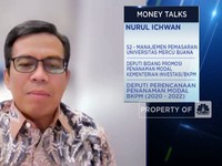 Kerjasama Pemerintah & Perbankan Perkuat Aliran Investasi RI