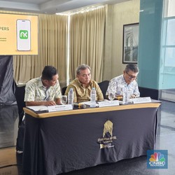 Bos AdaKami Blak-blakan Efek Kasus Bunuh Diri Viral ke Bisnis