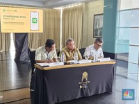 AdaKami Dapat Sanksi dari OJK, Ada Karyawan yang Dipecat