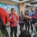 SYL Disebut Ketemu Jokowi Hari Ini, Setneg Buka Suara
