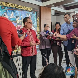 SYL Disebut Ketemu Jokowi Hari Ini, Setneg Buka Suara