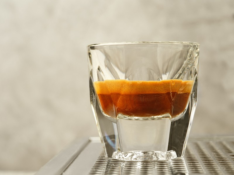 'Kopi tanpa biji' dari Atomo Coffee. (Atomo Coffee/Handout via REUTERS) 'Kopi tanpa biji' dari Atomo Coffee. (Atomo Coffee/Handout via REUTERS)