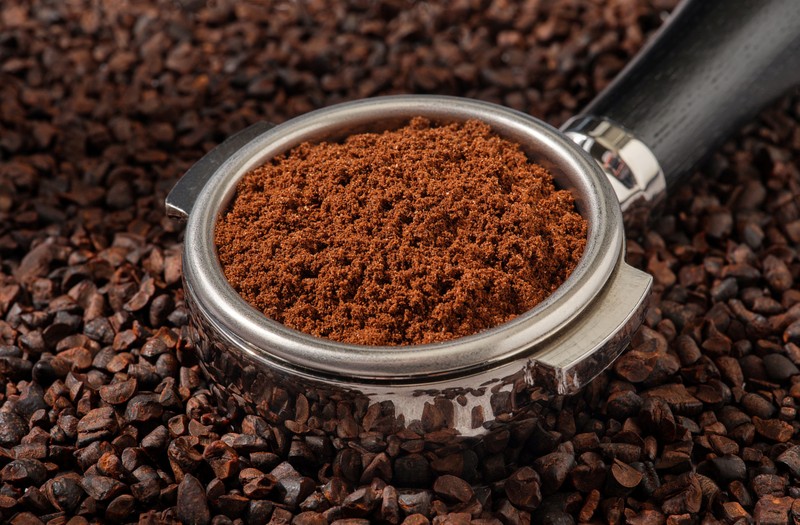 'Kopi tanpa biji' dari Atomo Coffee. (Atomo Coffee/Handout via REUTERS) 'Kopi tanpa biji' dari Atomo Coffee. (Atomo Coffee/Handout via REUTERS)