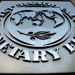 Geger IMF Kena Amukan Bahlil, Luhut & Bos BI