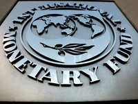 IMF Warning Dunia Soal Utang AS, Awas Inflasi Meledak!
