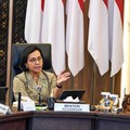 Sri Mulyani Ungkap Modus Barang Impor Rusak Pasar RI