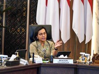 Sri Mulyani Ungkap Modus Barang Impor Rusak Pasar RI