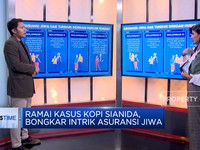 Milenial Wajib Tahu! Ini Alasan Penting Harus Punya Asuransi