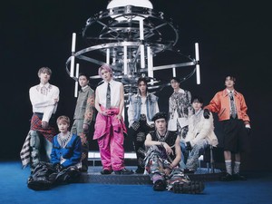 NCT 127 Rilis Full Album Ke-6 WALK Bulan Depan