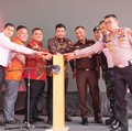 Atasi Kemacetan, Pemkot Medan Mulai Bangun Overpass