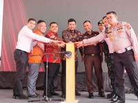 Atasi Kemacetan, Pemkot Medan Mulai Bangun Overpass