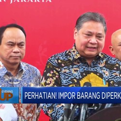 Perhatian, Jastip Bakal Kena Pajak