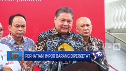 Perhatian, Jastip Bakal Kena Pajak