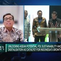Perkuat Investasi Hijau, BKPM Dorong Peran Sektor Perbankan