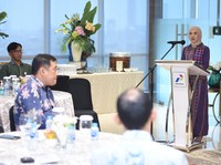 Gandeng LKPP, Pertamina Implementasikan Aplikasi E-Katalog