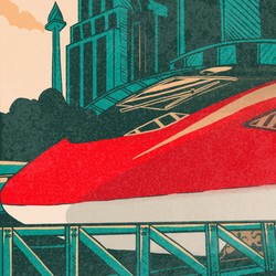 Kereta Cepat JKT-SBY Pakai Warisan Belanda? Ini Kata Kemenhub