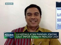 Petani Tak Sejahtera, Kedaulatan Pangan Sulit Terwujud?