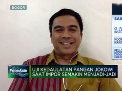 Petani Tak Sejahtera, Kedaulatan Pangan Sulit Terwujud?