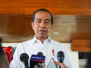 Jokowi Ungkap Alasan Upacara 17 Agustus di IKN dan Jakarta