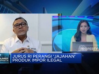 Pro Kontra Penutupan Tiktok Shop, Ini Jawaban Mendag Zulhas
