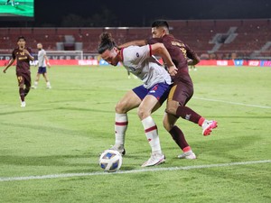 Head to Head Sabah FC Vs PSM Makassar di AFC Cup: Juku Eja Pernah Dibantai
