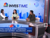 Ramai Kasus Kopi Sianida, Bongkar Intrik Asuransi Jiwa