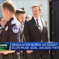 Regulator Bursa AS Gugat Elon Musk Soal Akuisisi Twitter