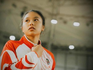 Apa Itu Cedera Meniskus dan ACL yang Dialami Atlet Gymnastic Rifda Irfanaluthfi