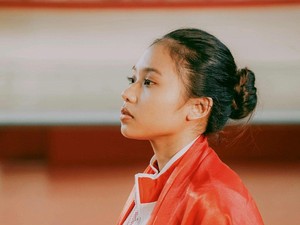 Viral Kisah Rifda Irfanaluthfi Atlet Senam Artistik Olimpiade Bikin Haru