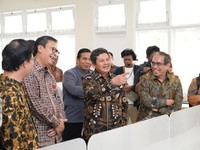 Top! BPJS Kesehatan Tingkatkan Layanan Kepesertaan