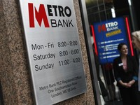 Kenapa Metro Bank Inggris Gonjang-Ganjing, Terancam Collapse?