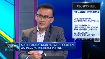 Strategi Investasi Hadapi Risiko Pasar Kala Rupiah Melemah