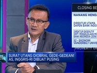 Strategi Investasi Hadapi Risiko Pasar Kala Rupiah Melemah
