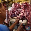Studi: 90% Mikroplastik Ditemukan di Daging Sapi, Ayam & Tahu