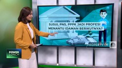 Susul PNS, PPPK Jadi Profesi Menantu Idaman Berikutnya?