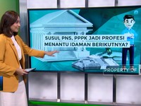 Susul PNS, PPPK Jadi Profesi Menantu Idaman Berikutnya?