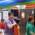 AC hingga Kulkas Diskon Gila-gilaan di Transmart, Serbu!