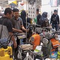 Besok, Jangan Lupa Transmart Full Day Sale Tebar Diskon!