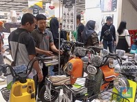 Besok, Jangan Lupa Transmart Full Day Sale Tebar Diskon!