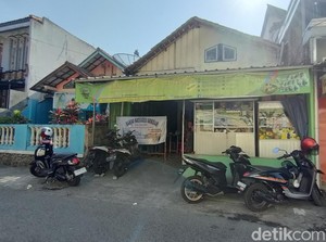 5 Rekomendasi Tempat Makan Bakso di Garut, Wajib Dicoba