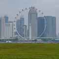 Ribuan Warga RI Pindah ke Singapura, Ini Alasannya