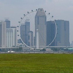 Singapura Berencana Gaet Wisatawan RI dari Luar Jakarta