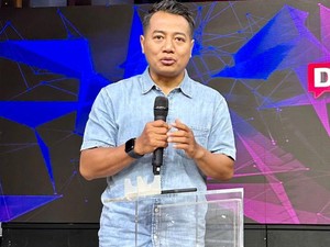 Analisis Bos PPI soal Jatah Menteri PD Usai Prabowo Bertemu SBY