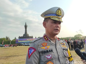 Masa Kampanye saat Libur Natal, Korlantas Polri Siapkan Pengamanan di Jalan
