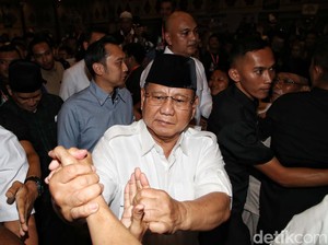 TNI Jelaskan Babinsa Data Warga yang Didatangi Prabowo: Untuk Bedah Rumah